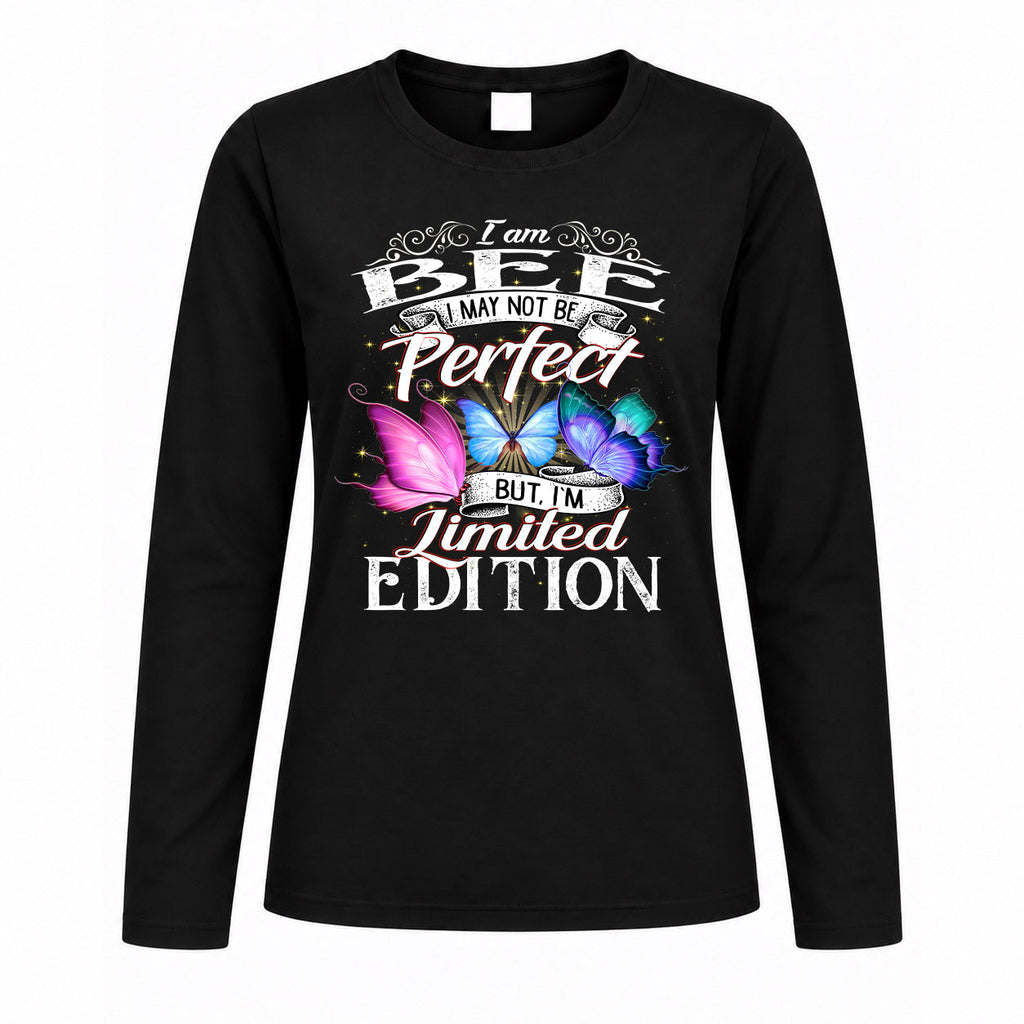 BEE TT41 Personalized Shirt – I May Not Be Perfect, But I’m product image 4