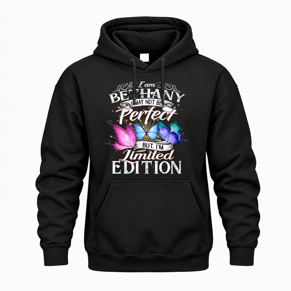 BETHANY TT41 Personalized Shirt – I May Not Be Perfect, But product image 2