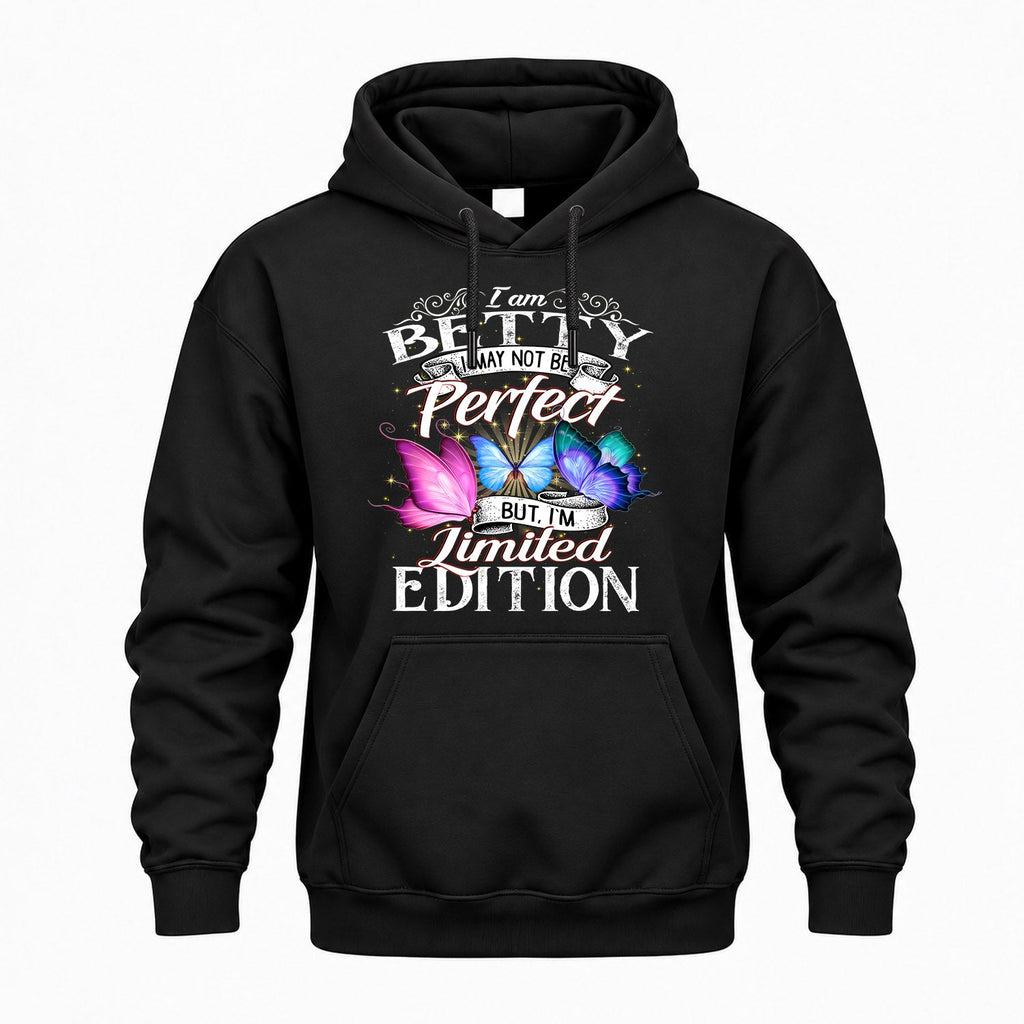 BETTY TT41 Personalized Shirt – I May Not Be Perfect, But product image 2