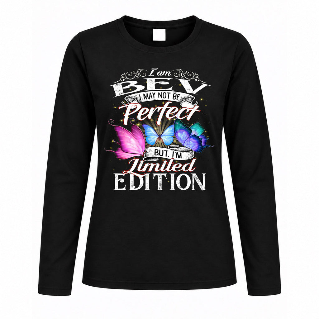 BEV TT41 Personalized Shirt – I May Not Be Perfect, But I’m product image 4