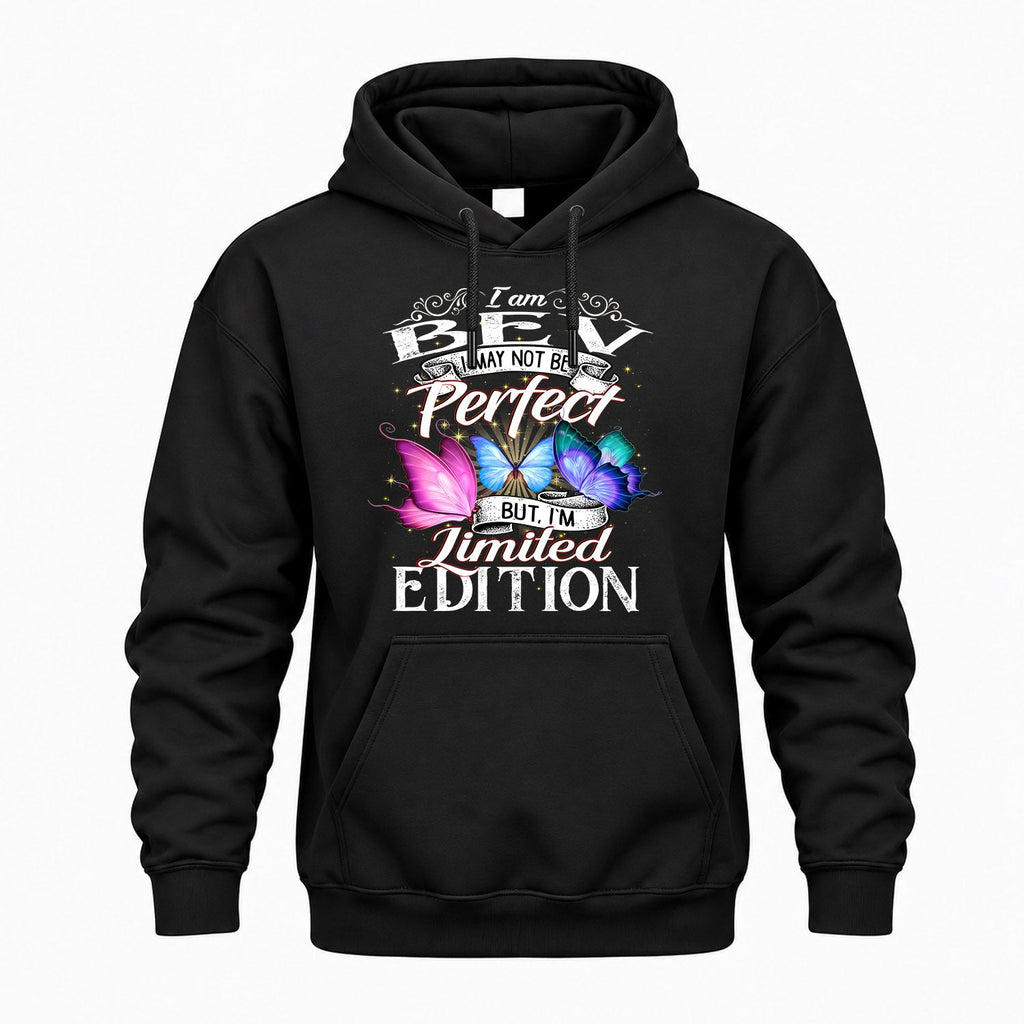 BEV TT41 Personalized Shirt – I May Not Be Perfect, But I’m product image 2