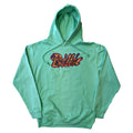 Billie Eilish Silhouettes Hoodie product image 1
