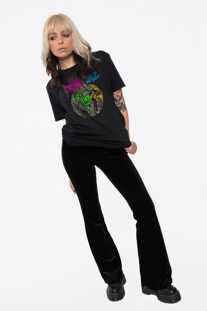 Blink-182 Overboard Event T Shirt product image 2