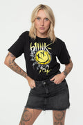 Blink-182 Big Smile T Shirt product image 1