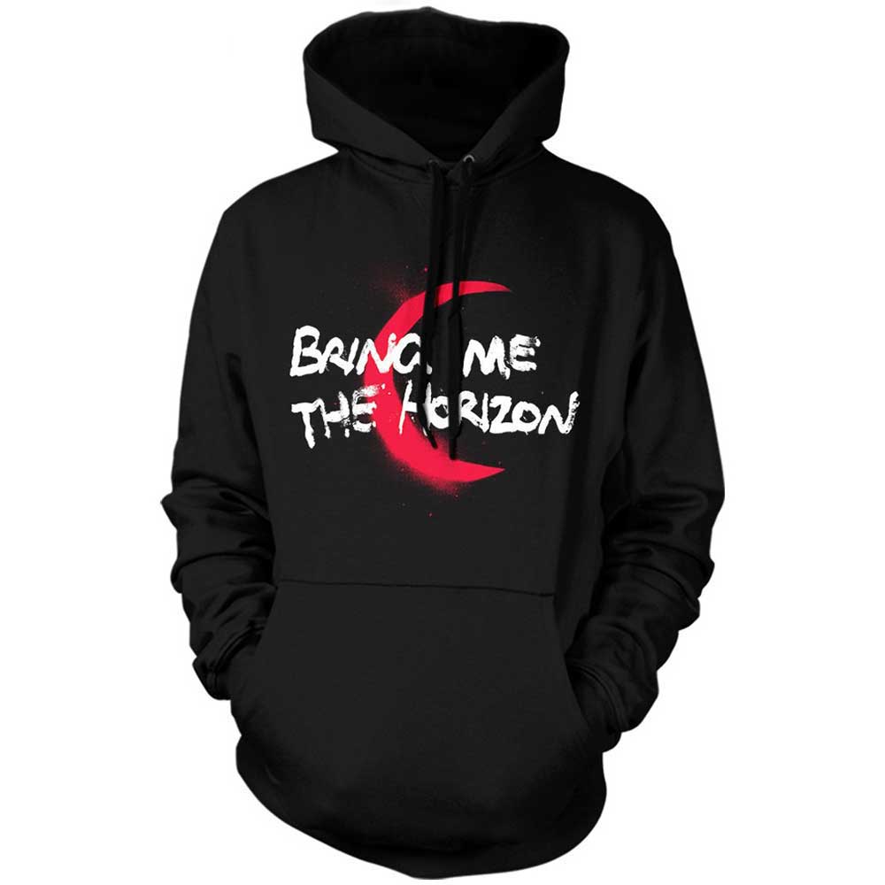 Bring Me The Horizon Lost Hoodie product image 1