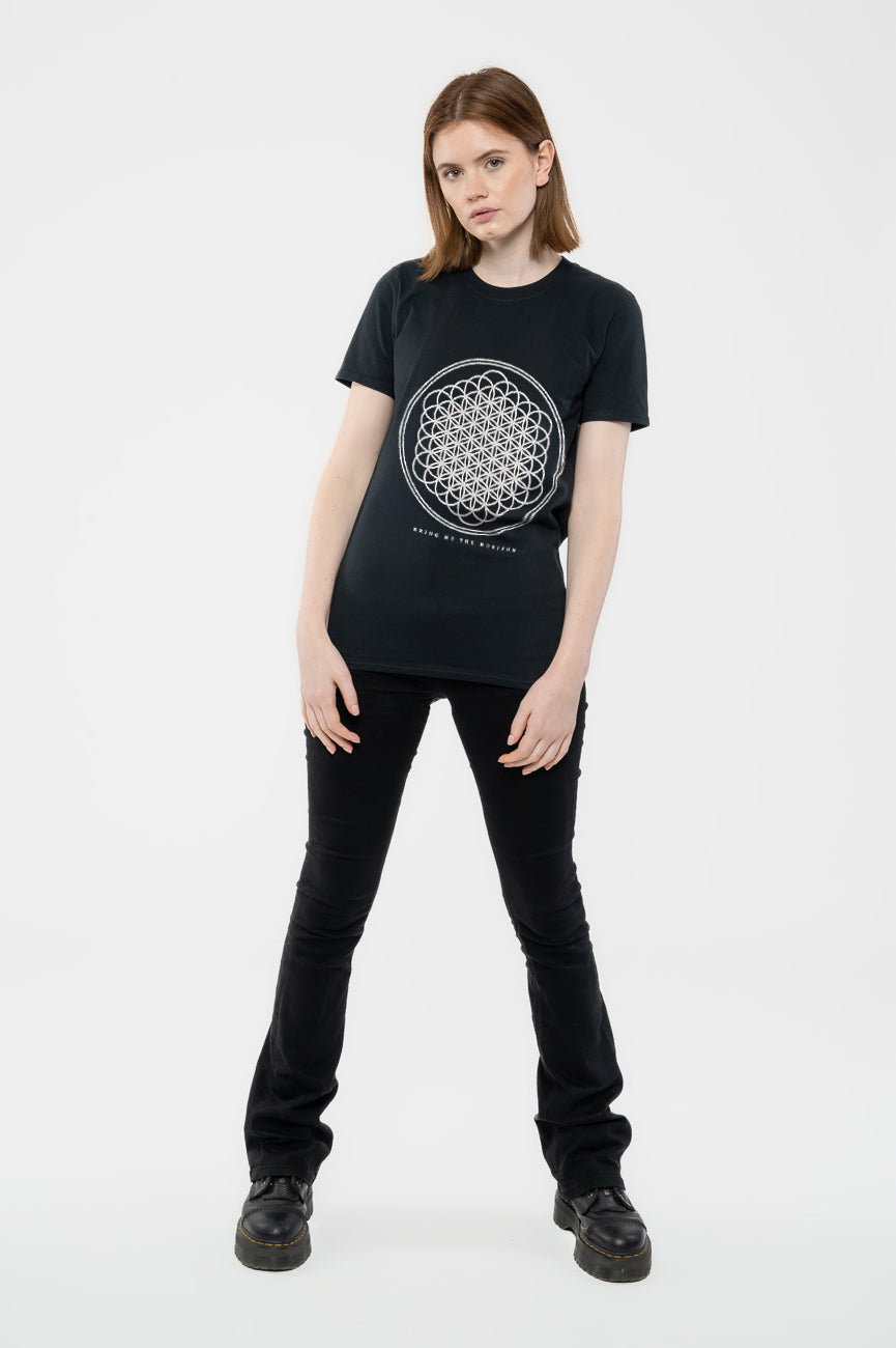 Bring Me The Horizon Sempiternal T Shirt product image 2