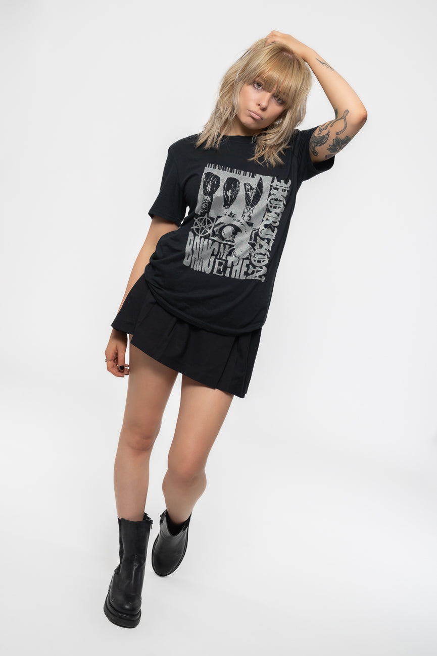 Bring Me The Horizon Bug T Shirt product image 5