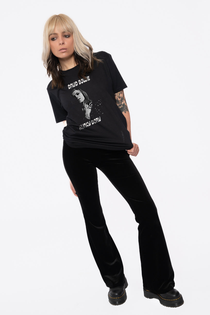 David Bowie Hunky Dory T Shirt product image 2