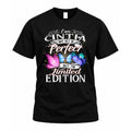 CINTIA TT41 Personalized Shirt – I May Not Be Perfect, But product image 1