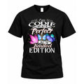 CODIE TT41 Personalized Shirt – I May Not Be Perfect, But product image 1
