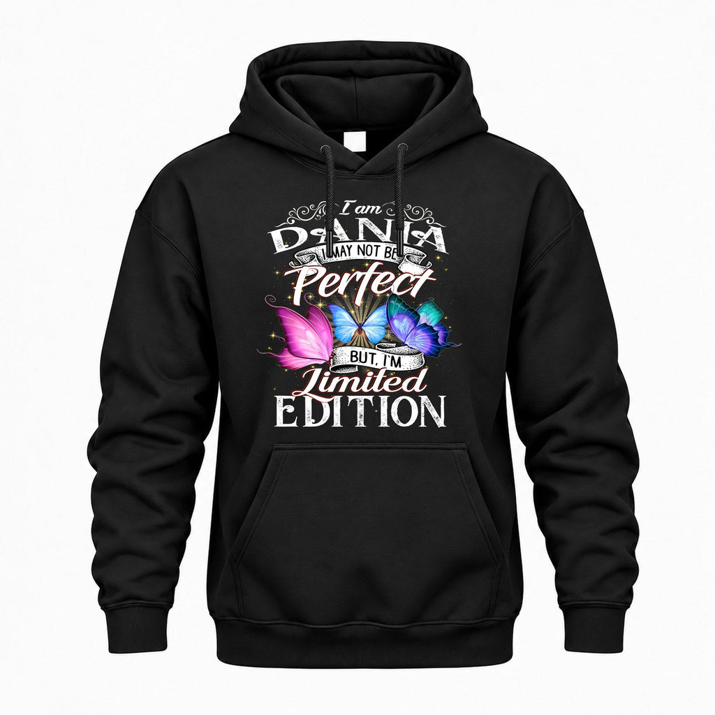 DANIA TT41 Personalized Shirt – I May Not Be Perfect, But product image 2