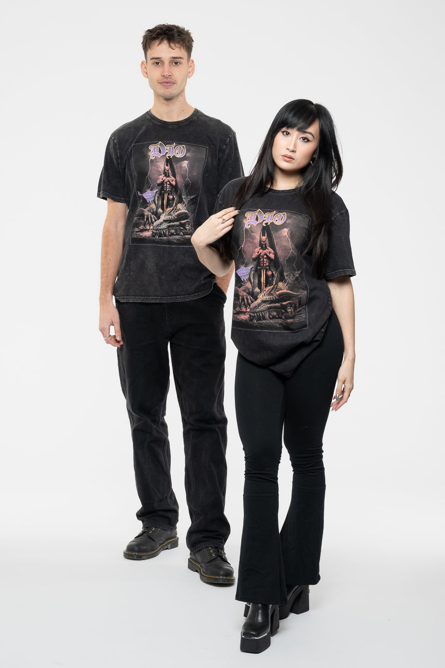 Dio Killing The Dragon Limited Edition 999 Only Premium product image 2