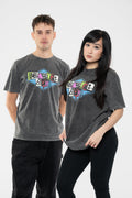The Beastie Boys Multicolour Logo Limited Edition 999 Only product image 1