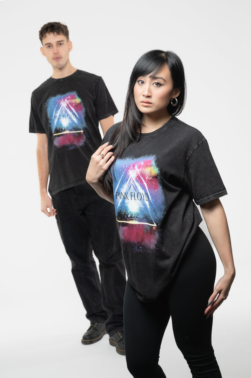 Pink Floyd Space Prism Limited Edition 999 Only Premium product image 1