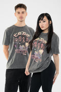 Pink Floyd Japan Poster Limited Edition 999 Only Premium Wash T Shirt