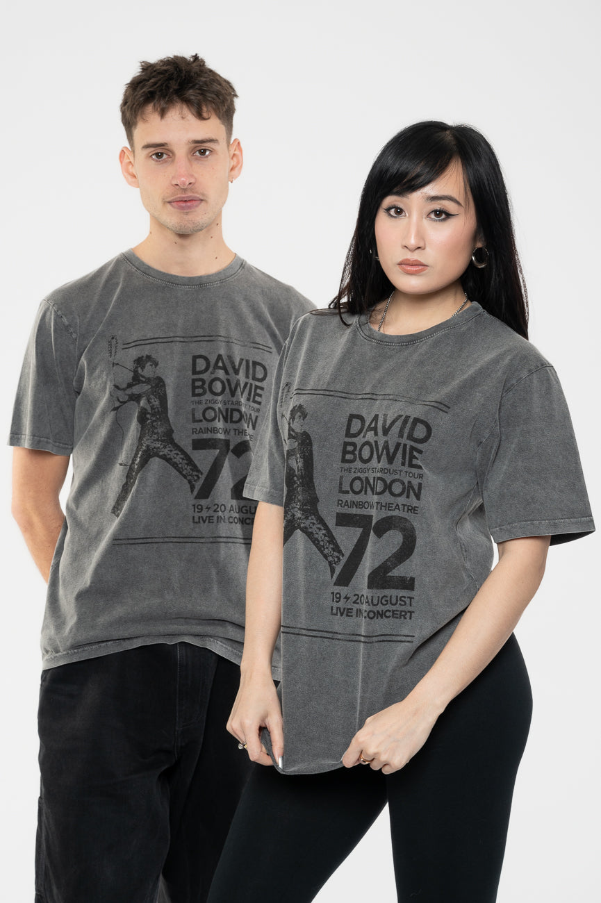 David Bowie Rainbow Theatre Limited Edition 999 Only product image 5
