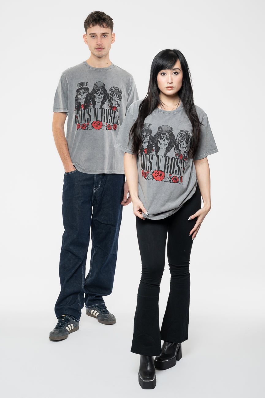 Guns N' Roses Hell Group Limited Edition 999 Only Premium product image 2