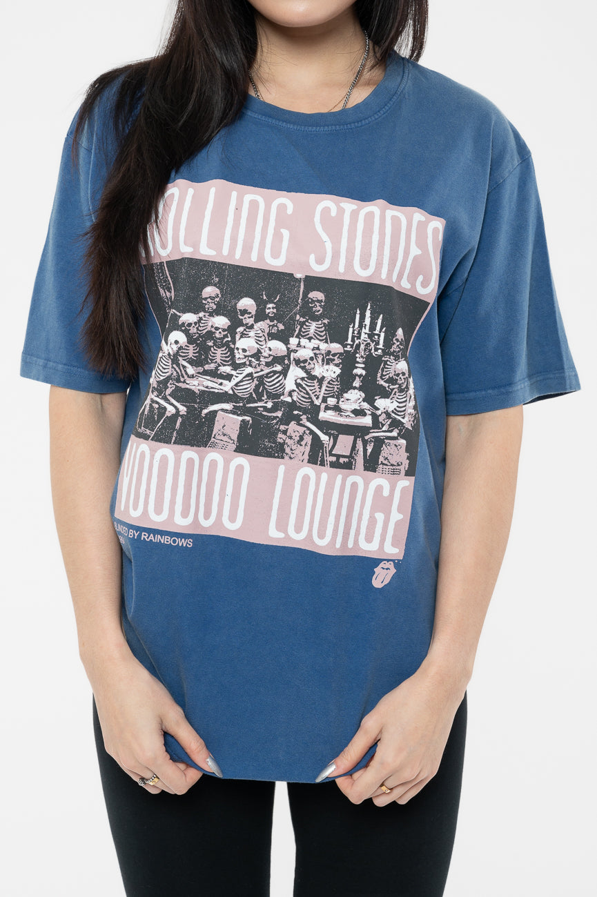 The Rolling Stones Voodoo Skulls Limited Edition 999 Only product image 3