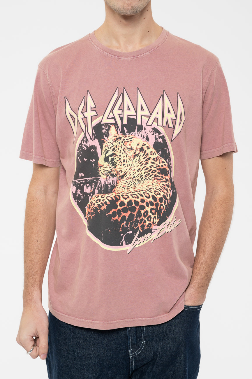 Def Leppard Love Bites Limited Edition 999 Only Premium product image 3