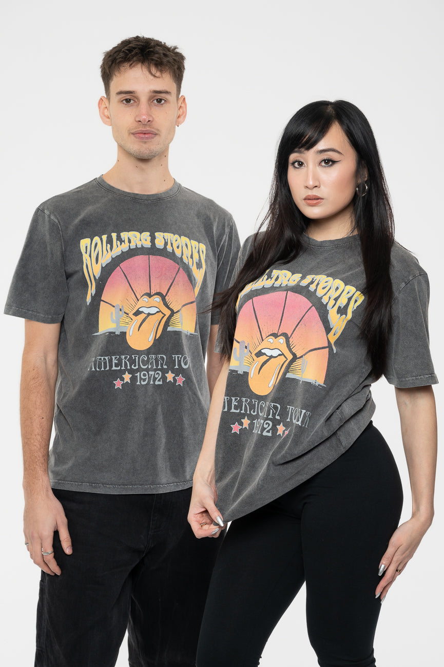 The Rolling Stones Desert 72 Limited Edition 999 Only product image 5