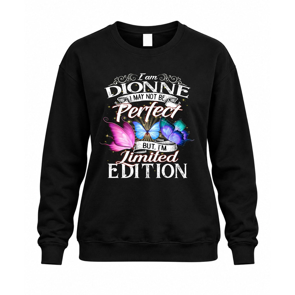 DIONNE TT41 Personalized Shirt – I May Not Be Perfect, But product image 3