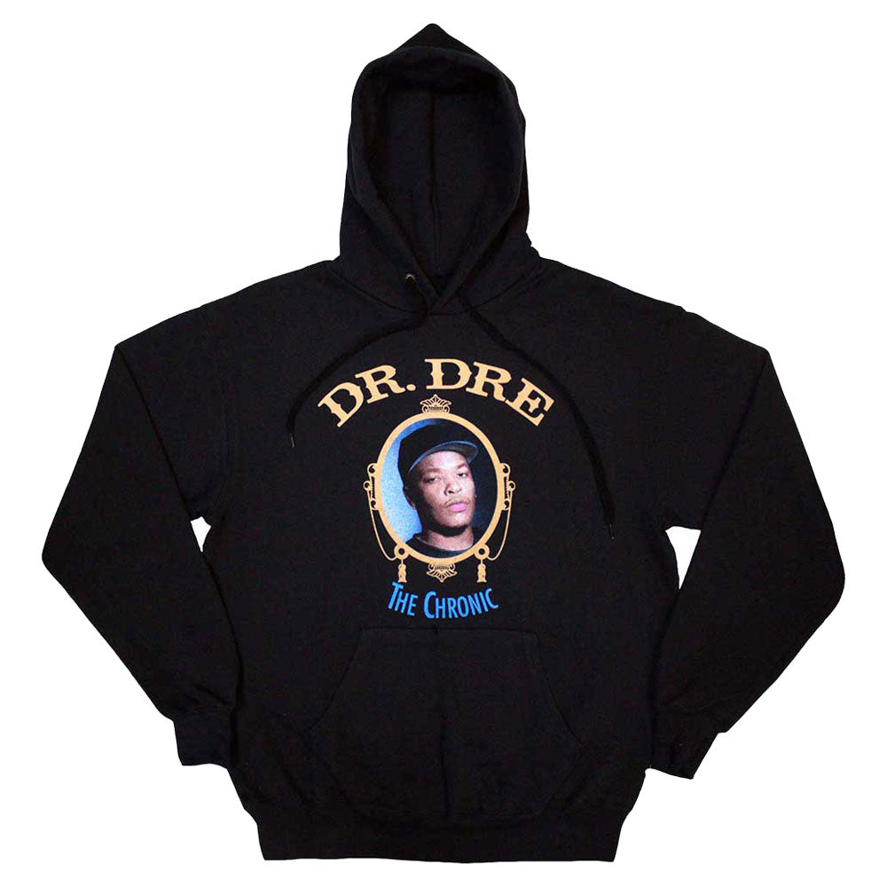 Dr Dre The Chronic Pullover Hoodie product image 1