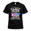 ELIOT TT41 Personalized Shirt – I May Not Be Perfect, But product image 1
