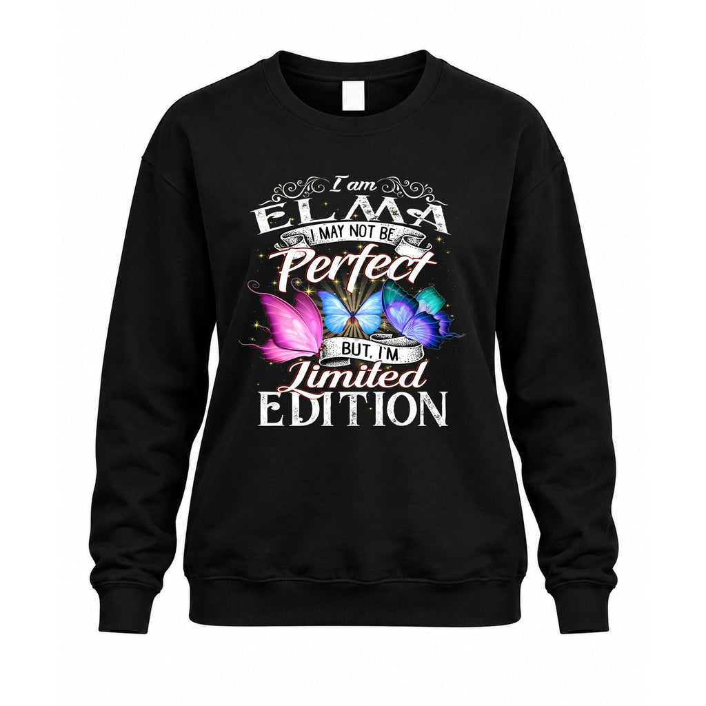 ELMA TT41 Personalized Shirt – I May Not Be Perfect, But product image 3