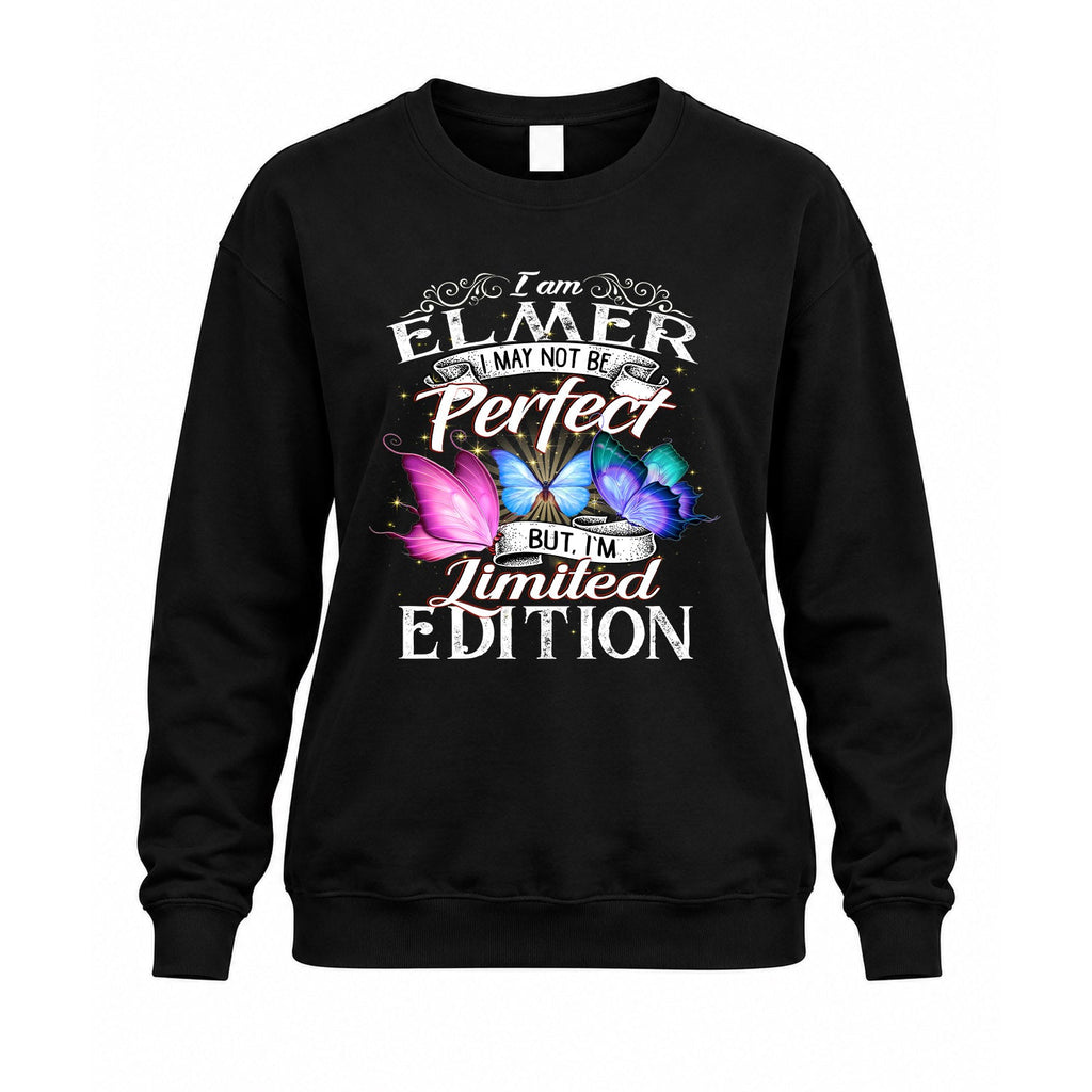 ELMER TT41 Personalized Shirt – I May Not Be Perfect, But product image 3