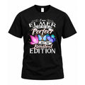 ELMER TT41 Personalized Shirt – I May Not Be Perfect, But product image 1