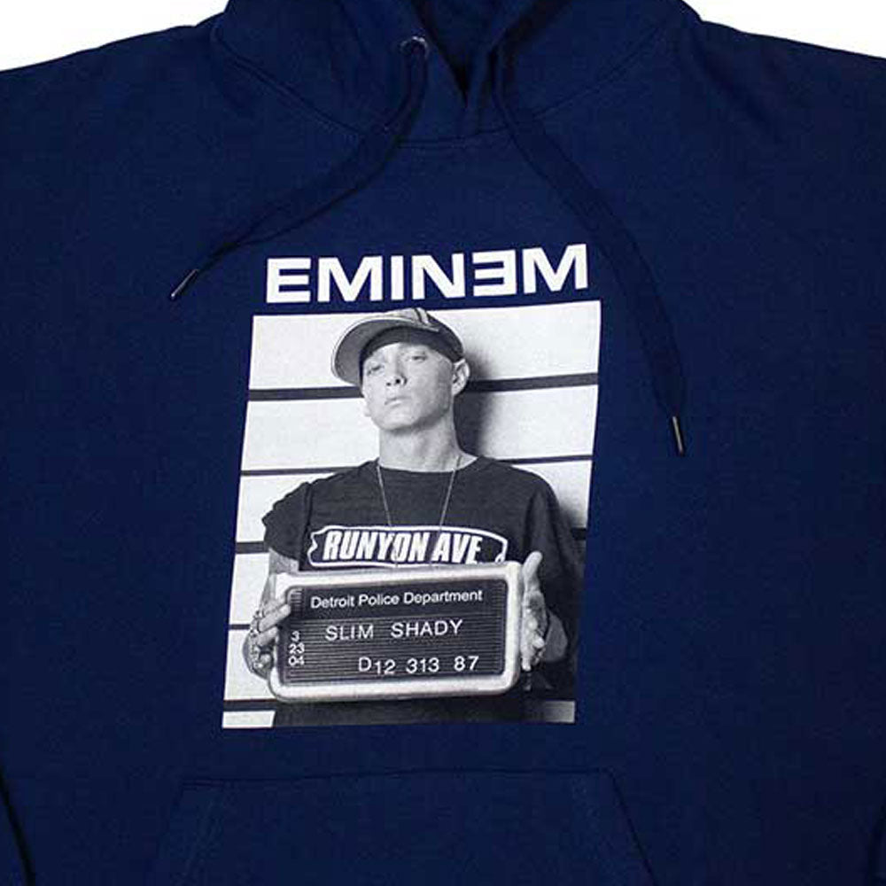 Eminem Arrest Pullover Hoodie product image 2