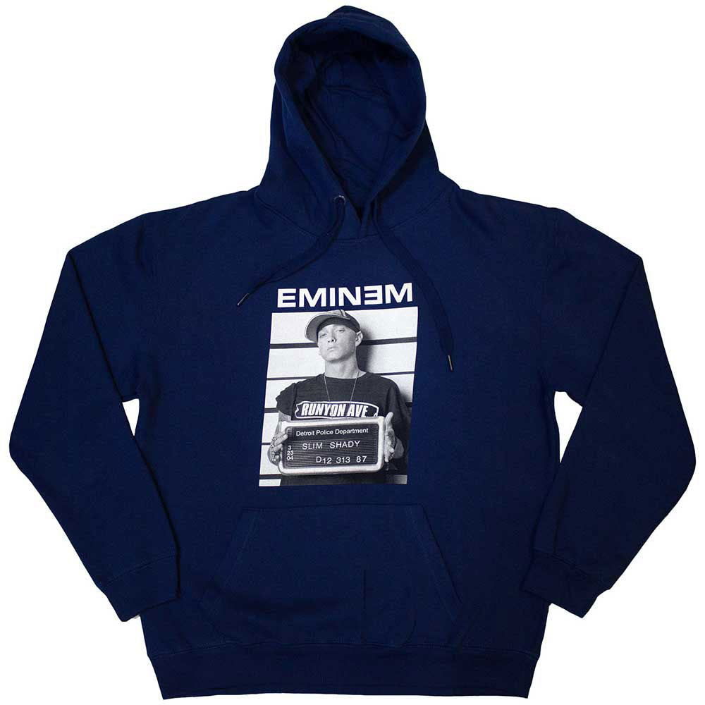 Eminem Arrest Pullover Hoodie product image 3