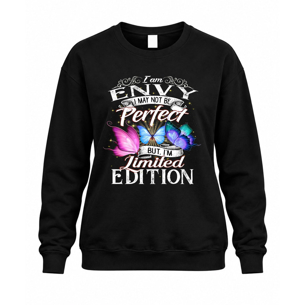 ENVY TT41 Personalized Shirt – I May Not Be Perfect, But product image 3