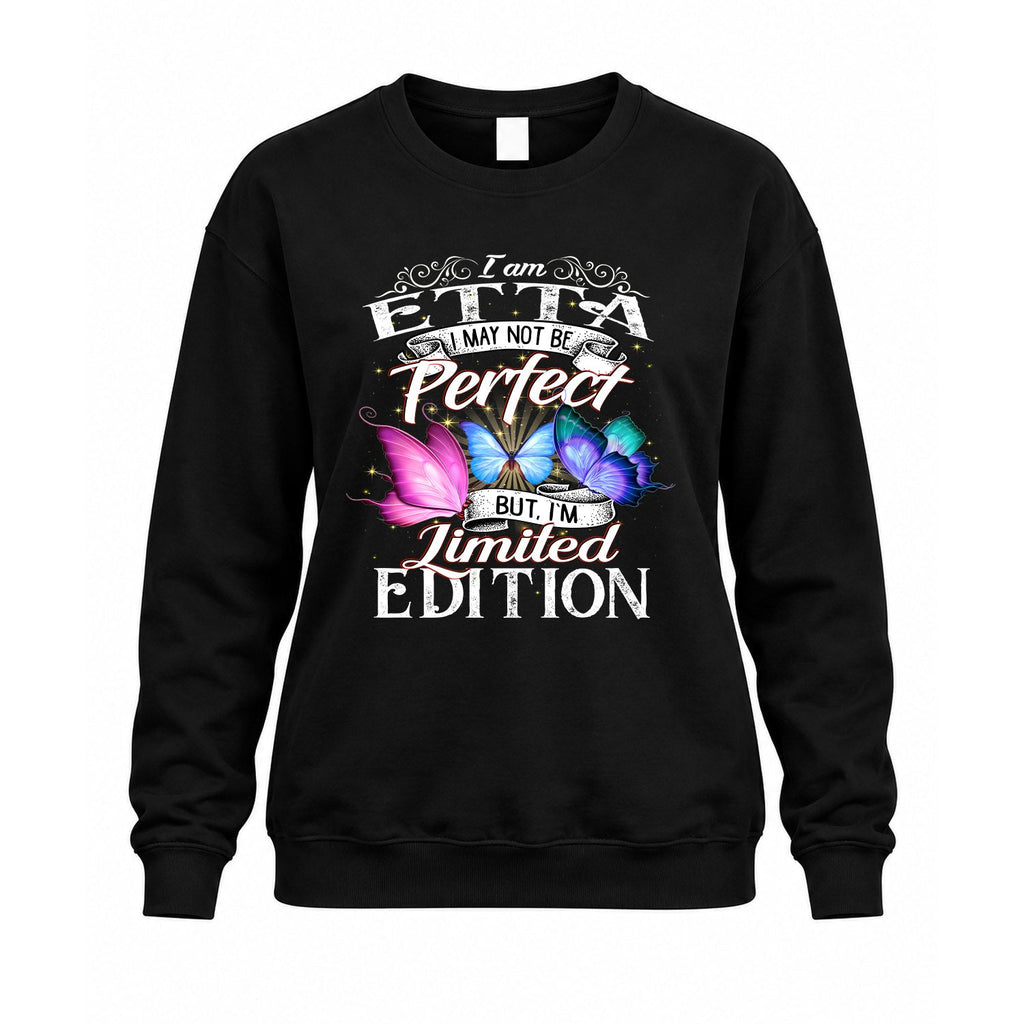 ETTA TT41 Personalized Shirt – I May Not Be Perfect, But product image 3