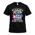 EVON TT41 Personalized Shirt – I May Not Be Perfect, But product image 1