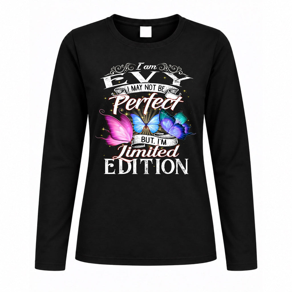 EVY TT41 Personalized Shirt – I May Not Be Perfect, But I’m product image 4