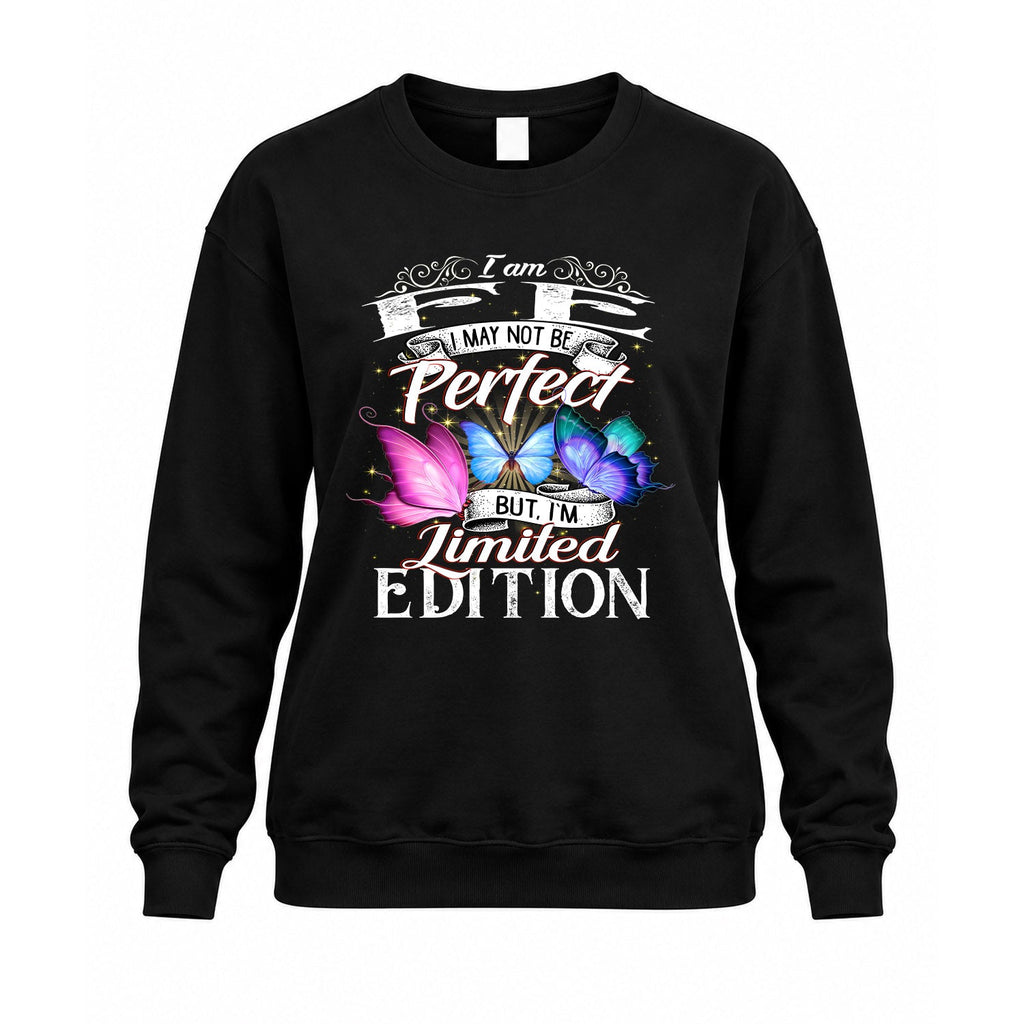 FE TT41 Personalized Shirt – I May Not Be Perfect, But I’m product image 3