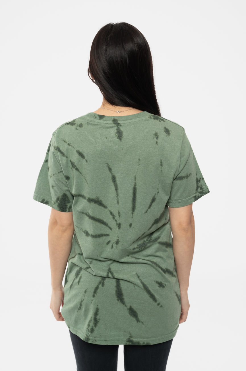 Grateful Dead Forest Dye Wash T Shirt product image 4