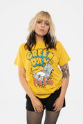 Green Day Dookie Longview T Shirt product image 1