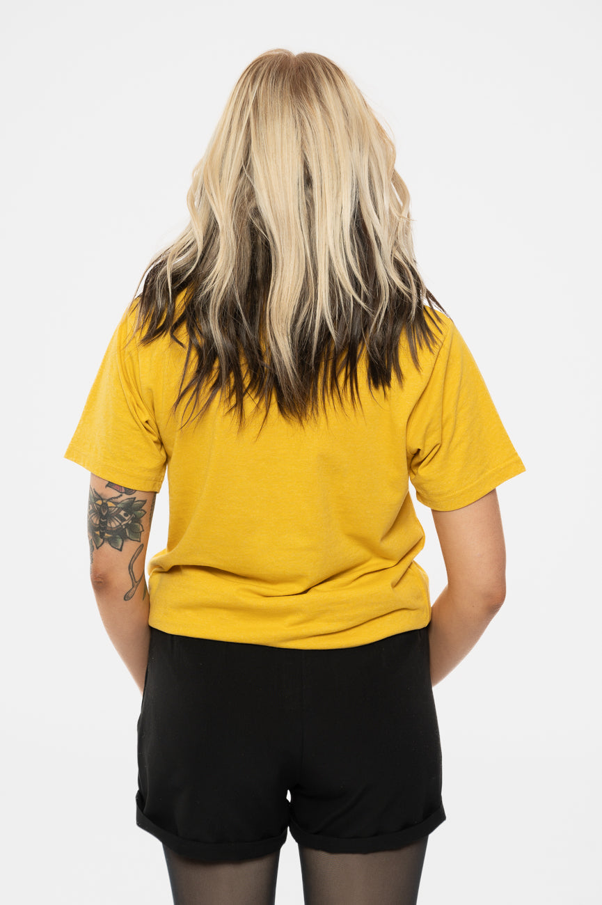 Green Day Dookie Longview T Shirt product image 4