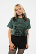 Green Day Dookie Frames T Shirt product image 1