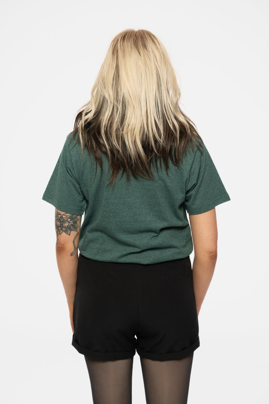 Green Day Dookie Frames T Shirt product image 4