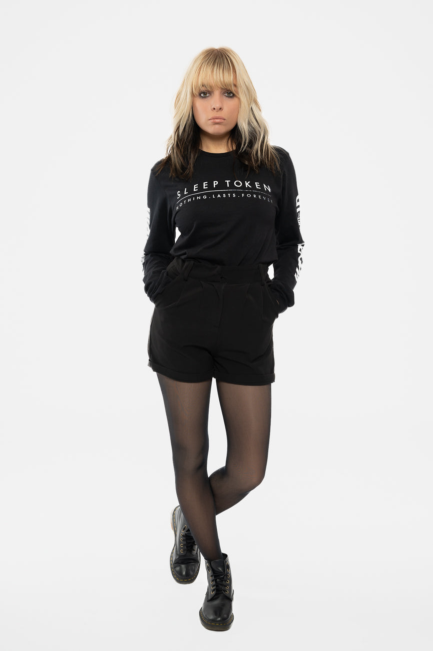 Sleep Token Worship Long Sleeve T Shirt product image 2