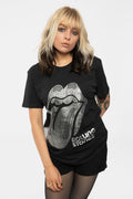 The Rolling Stones Holographic Tongue T Shirt product image 1