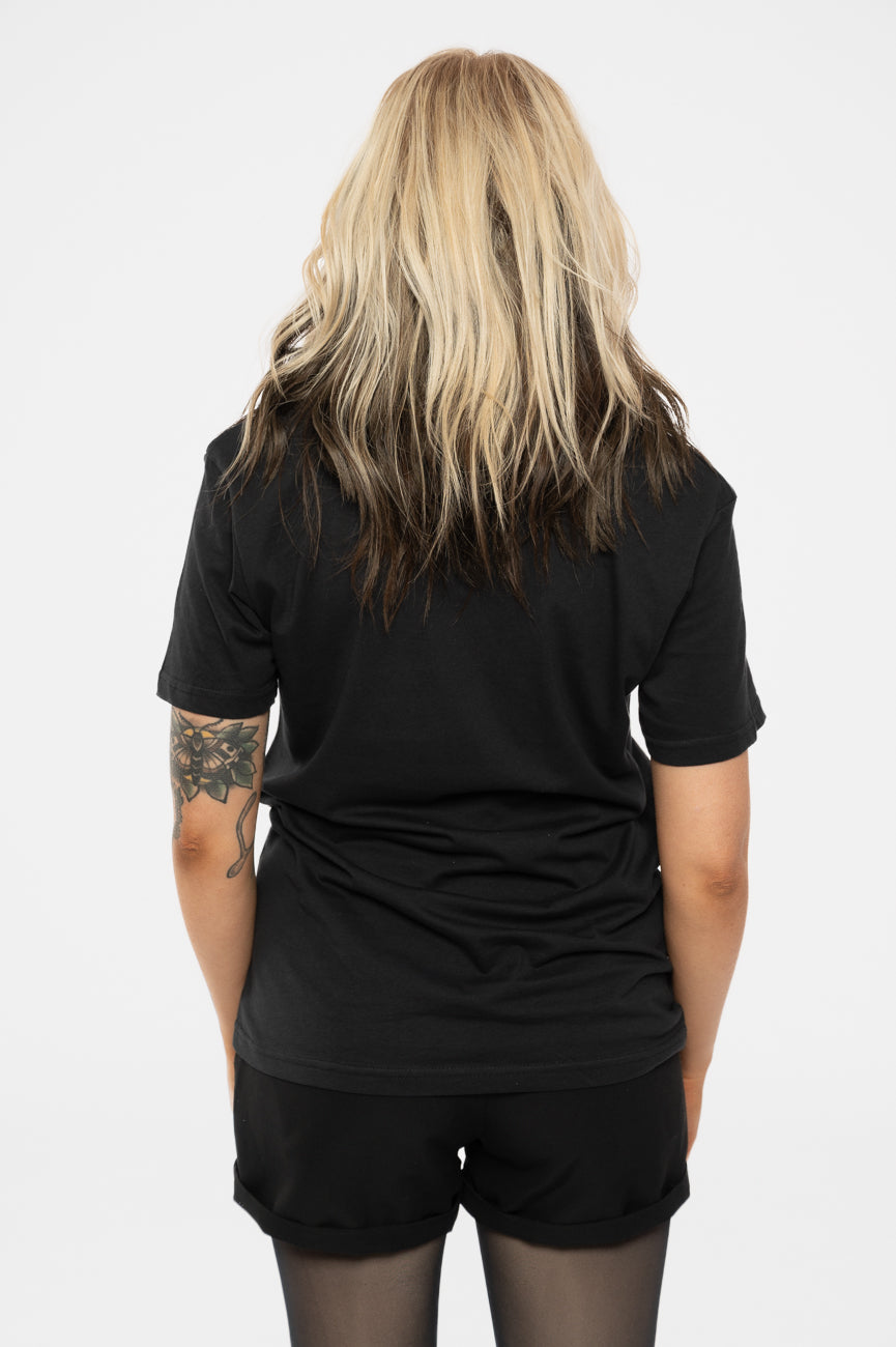 The Rolling Stones Holographic Tongue T Shirt product image 4