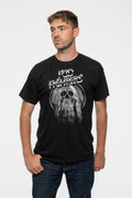 Foo Fighters Bearded Skull T Shirt product image 1
