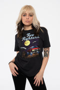 Foo Fighters Van Tour T Shirt product image 1
