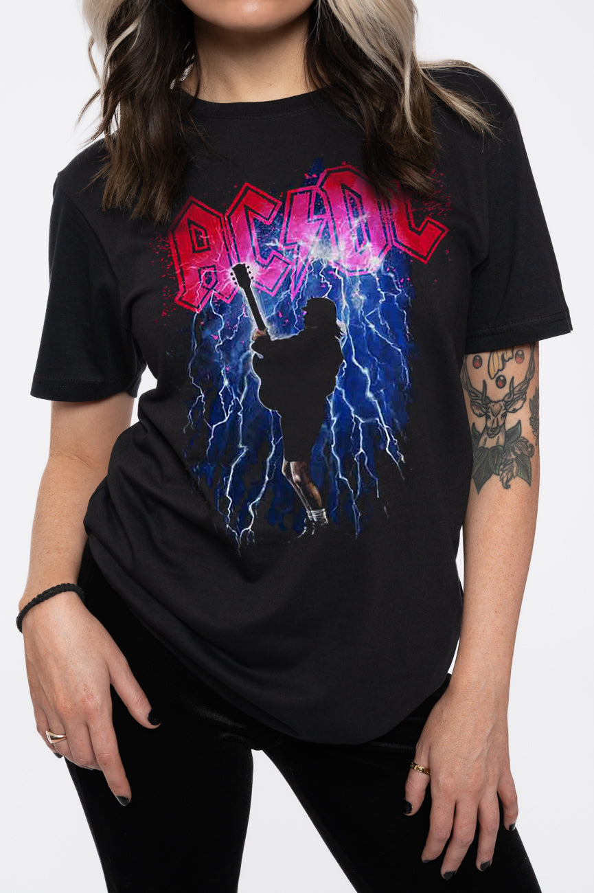 AC/DC Thunderstruck T Shirt product image 3