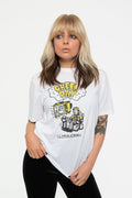 Green Day Longview Doodle T Shirt product image 1