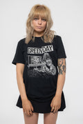 Green Day TV Wasteland T Shirt product image 1